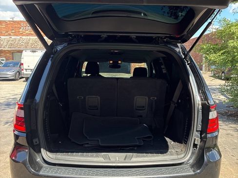 Used 2021 Dodge Durango SXT AWD/4WD image 17