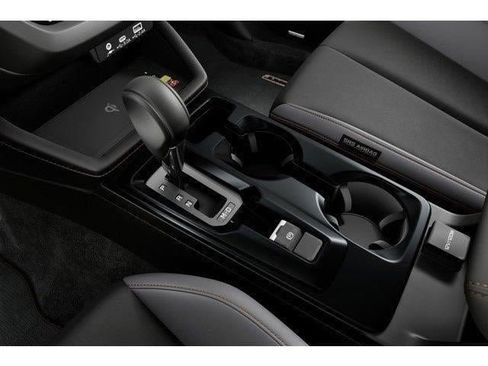 New 2026 Subaru Forester Sport AWD/4WD image 61