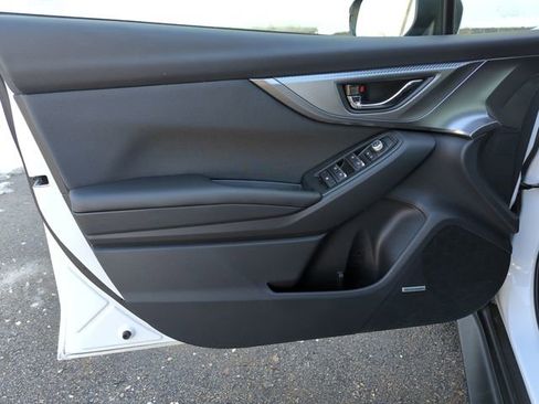 Used 2024 Subaru WRX Premium image 12