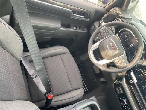 New 2026 GMC Sierra 1500 Elevation w/ X31 Off-Road Package image 27