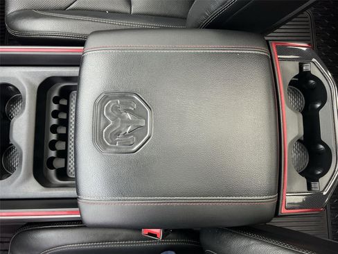 Used 2019 RAM 1500 Rebel image 24