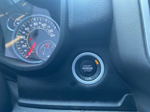 Used 2022 RAM 1500 Big Horn image 8