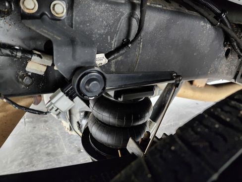 Used 2022 RAM 3500 Laramie image 29