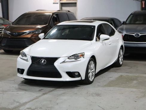 Used 2015 Lexus IS 250 image 30