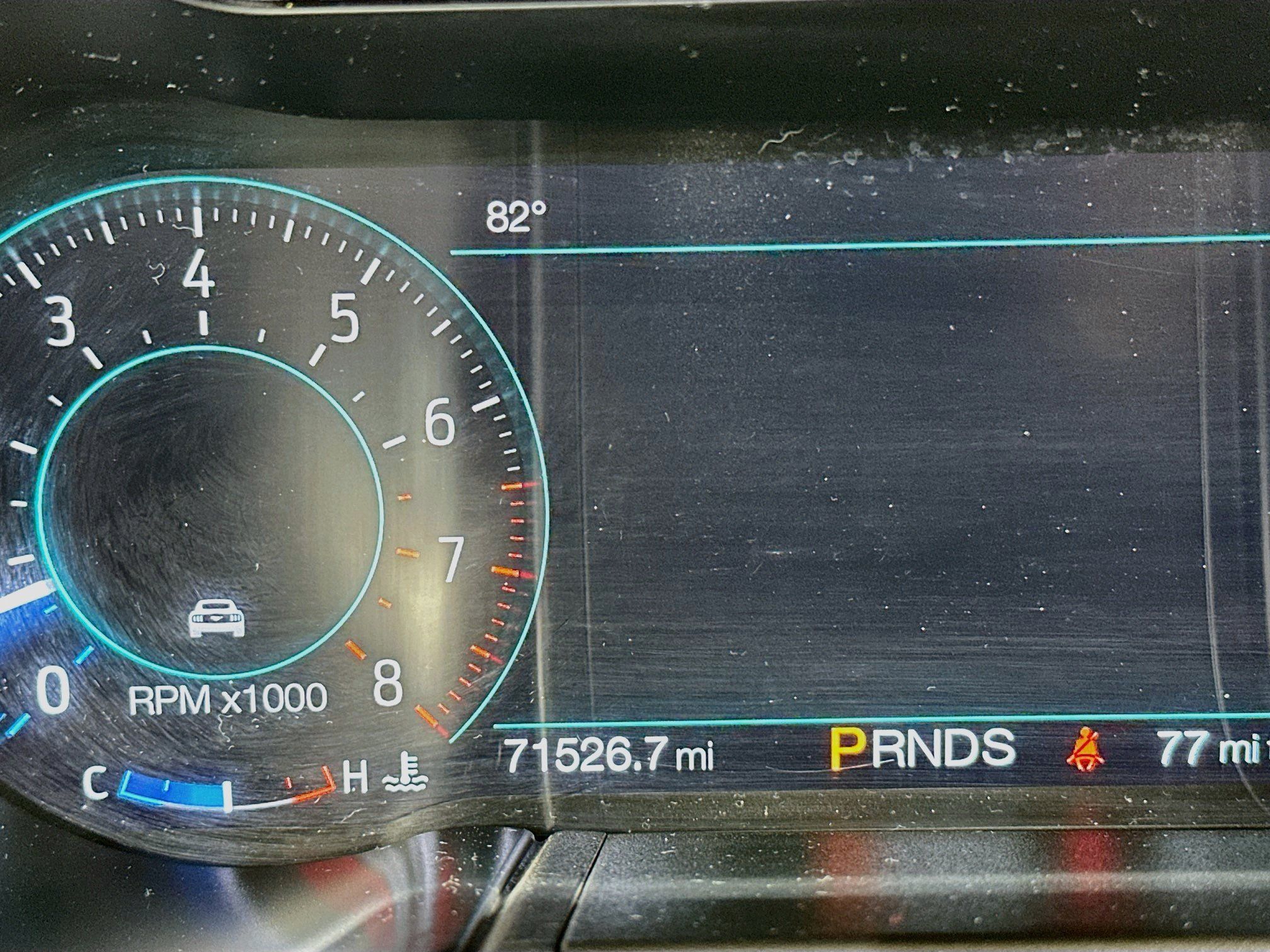 Used 2018 Ford Mustang Premium w/ Equipment Group 201A RWD image 19