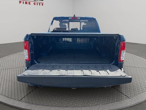 Used 2022 RAM 1500 Big Horn AWD/4WD image 26