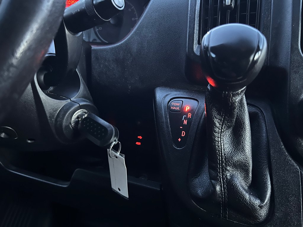 Used 2019 RAM ProMaster 2500 FWD image 27