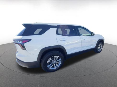 Used 2025 Chevrolet Equinox LT image 15