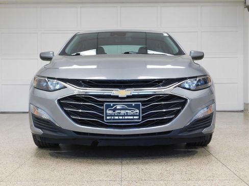Used 2023 Chevrolet Malibu LT FWD image 5