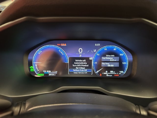 Certified 2024 Toyota RAV4 XSE w/ Premium Package AWD/4WD image 19