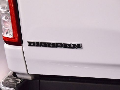 Used 2022 RAM 1500 Big Horn image 12