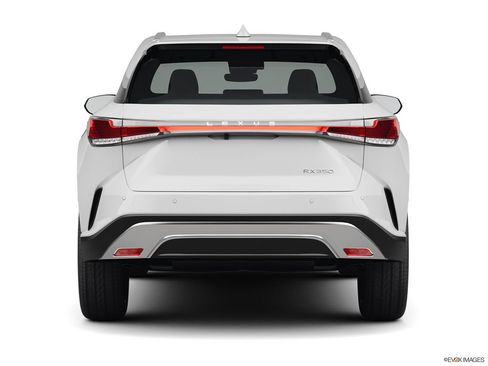New 2026 Lexus RX 350 Premium AWD/4WD image 5