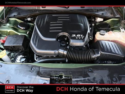 Used 2023 Dodge Charger GT w/ Plus Group image 25