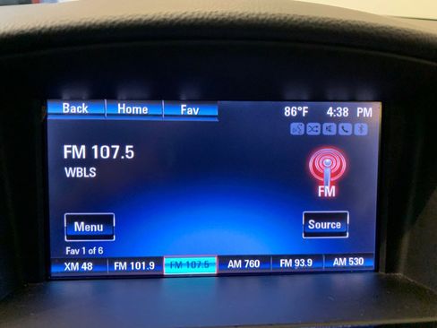 Used 2015 Chevrolet Cruze LT w/ Sun And Sound Package FWD image 27