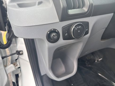 Used 2015 Ford Transit 250 148 Low Roof image 31