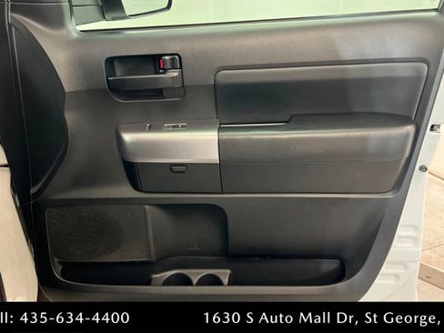 Used 2021 Toyota Sequoia TRD Sport AWD/4WD image 19