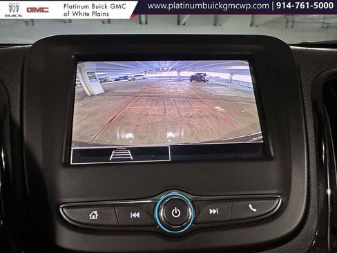 Used 2024 Chevrolet Equinox RS w/ LPO, Floor Liner Package image 25