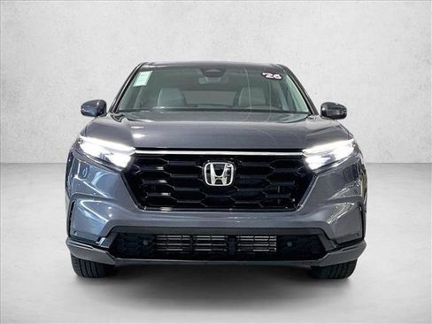 Used 2026 Honda CR-V EX-L image 3