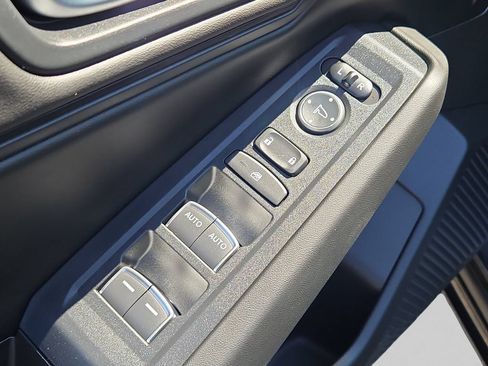 Certified 2025 Honda Accord EX-L image 27