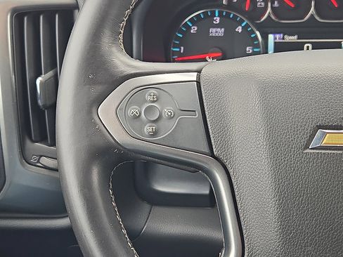 Used 2015 Chevrolet Silverado 1500 LT w/ All Star Edition image 18