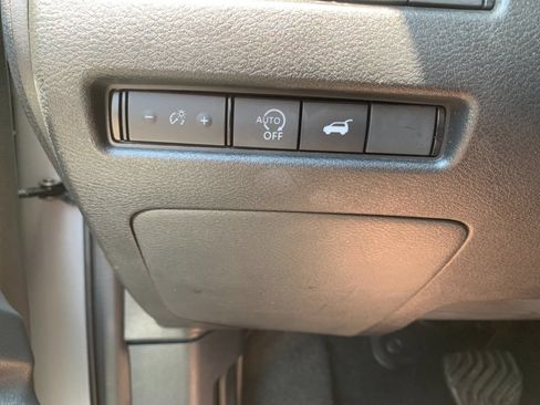 Used 2024 Nissan Rogue SV AWD/4WD image 33