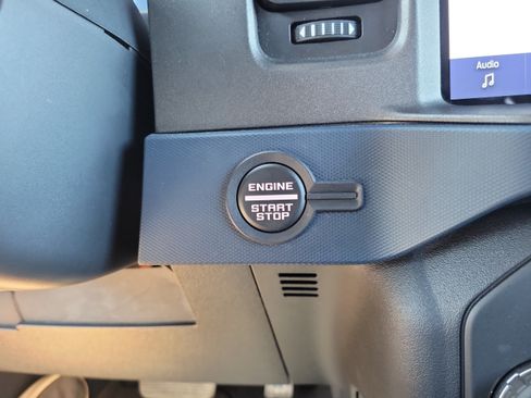 Used 2022 Ford Bronco Raptor AWD/4WD image 27