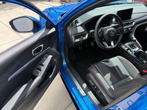 New 2026 Acura Integra A-Spec image 9