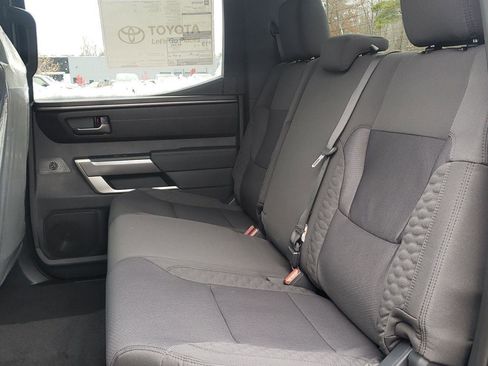 New 2026 Toyota Tundra SR5 image 12