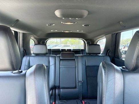 Used 2021 Dodge Durango R/T AWD/4WD image 22