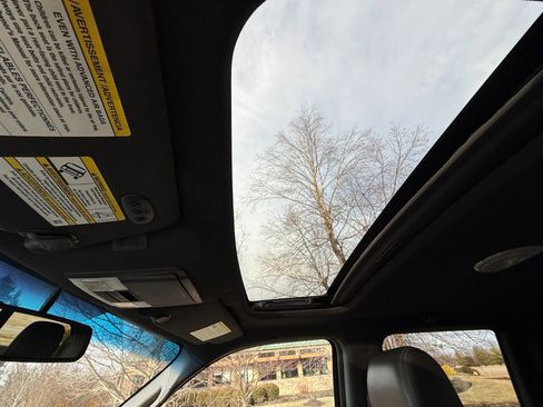 Used 2014 Ford F150 FX4 w/ Equipment Group 402A Luxury image 24