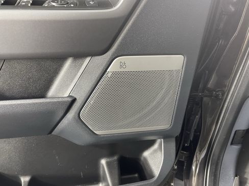 Used 2025 Ford F350 Lariat w/ Lariat Ultimate Package AWD/4WD image 20
