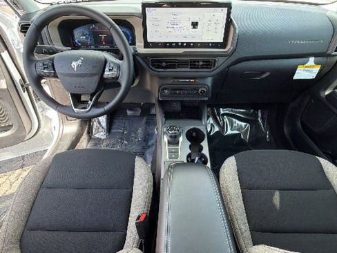 Used 2025 Ford Bronco Sport Big Bend w/ Convenience Package AWD/4WD image 26