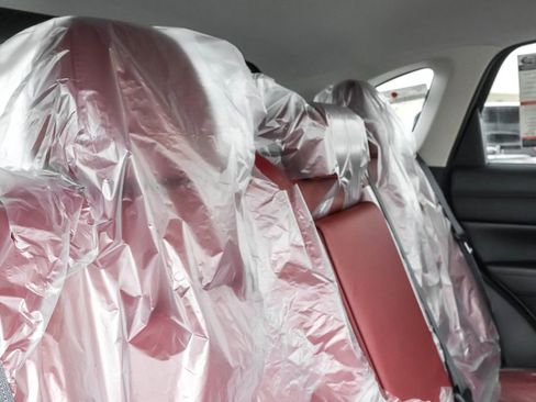 New 2025 MAZDA CX-5 Carbon Edition image 41