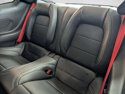 New 2026 Ford Mustang GT Premium RWD image 16