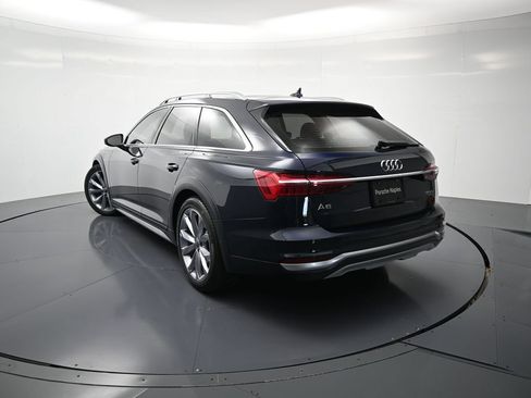 Used 2025 Audi A6 3.0T allroad Prestige AWD/4WD image 46