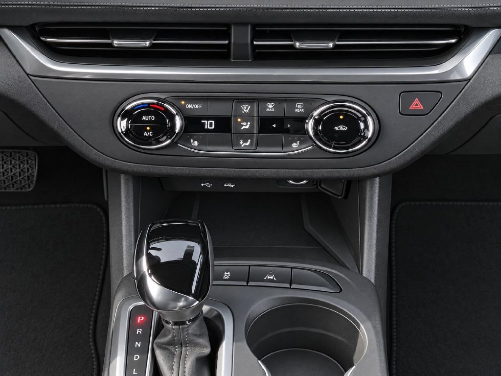 New 2026 Buick Envista Preferred w/ Convenience I Package FWD image 13