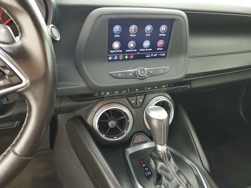 Used 2023 Chevrolet Camaro LT RWD image 15