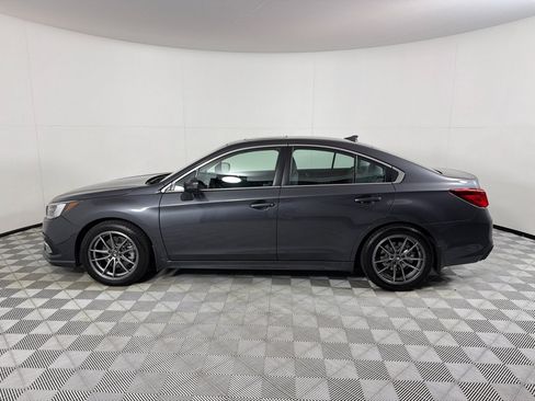 Used 2018 Subaru Legacy 3.6R Limited AWD/4WD image 8