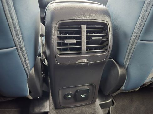 Used 2024 Ford Bronco Sport Outer Banks image 31