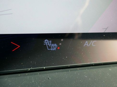 New 2026 Chevrolet Suburban RST w/ RST Capability Package image 17