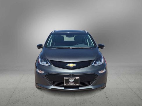 Used 2020 Chevrolet Bolt Premier w/ Infotainment Package FWD image 3