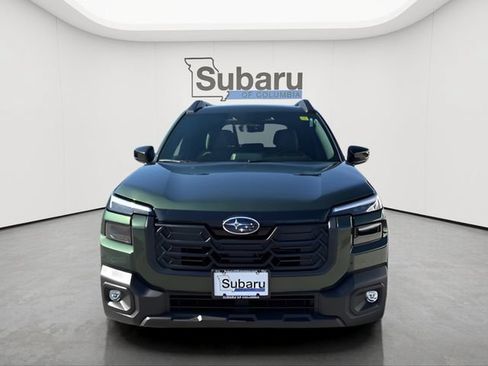 New 2026 Subaru Outback Limited AWD/4WD image 3