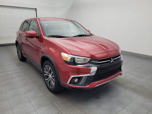 Used 2019 Mitsubishi Outlander Sport SE FWD image 13