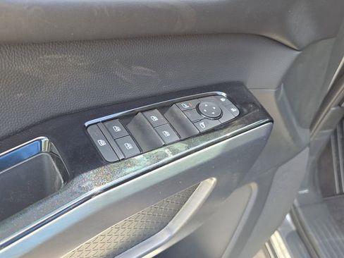 New 2026 Nissan Pathfinder SL FWD image 21