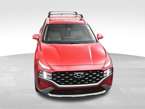 Used 2023 Hyundai Santa Fe SEL w/ Cargo Package AWD/4WD image 29