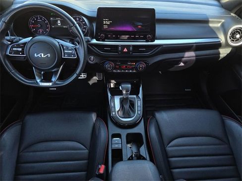 Used 2023 Kia Forte GT w/ GT2 Package image 28