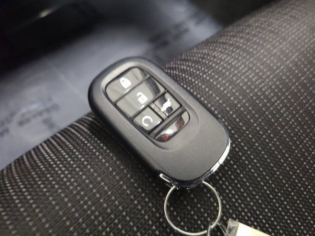 Used 2025 Honda Civic LX image 29