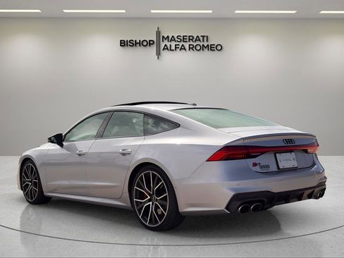 Used 2022 Audi S7 Prestige image 6