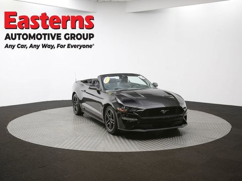 Used 2023 Ford Mustang Premium image 47