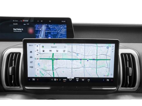 Used 2025 Ford Expedition Max Active image 10